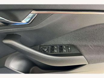 Skoda Scala 1.0 TSI 110 SE L 5dr DSG