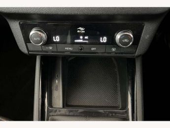 Skoda Scala 1.0 TSI 110 SE L 5dr DSG