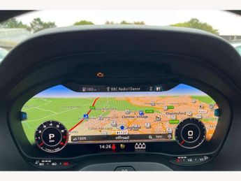 Audi Q2 35 TFSI Sport 5dr S Tronic