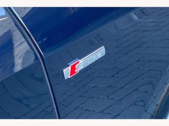 Audi A8 L 60 TFSI e Quattro S Line 4dr Tiptronic
