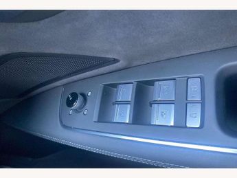 Audi A8 L 60 TFSI e Quattro S Line 4dr Tiptronic