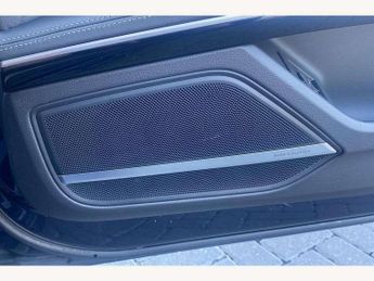 Audi A8 L 60 TFSI e Quattro S Line 4dr Tiptronic