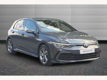 Volkswagen Golf 1.5 eTSI 150 R-Line 5dr DSG