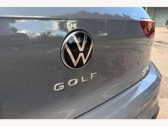Volkswagen Golf 1.5 eTSI 150 R-Line 5dr DSG