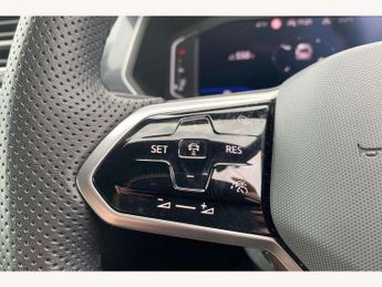 Volkswagen Tiguan 1.5 TSI 150 Black Edition 5dr DSG