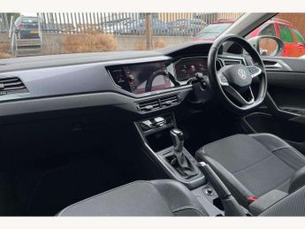 Volkswagen Taigo 1.0 TSI 110 Style 5dr DSG