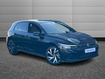 Volkswagen Golf 1.5 eTSI 150 R-Line 5dr DSG