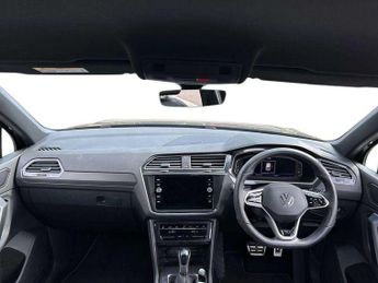 Volkswagen Tiguan 1.5 TSI 150 R-Line 5dr DSG