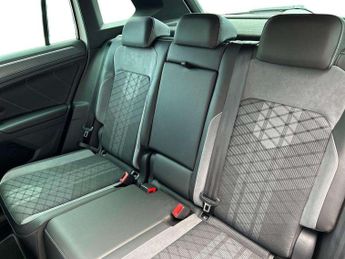 Volkswagen Tiguan 1.5 TSI 150 R-Line Edition 5dr DSG