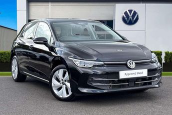 Volkswagen Golf 1.5 eTSI 150 Style 5dr DSG