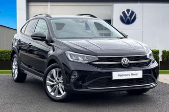 Volkswagen Taigo 1.0 TSI 115 Match 5dr