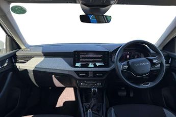 Skoda Kamiq 1.0 TSI SE Edition 5dr DSG