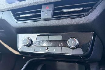 Skoda Kamiq 1.0 TSI SE Edition 5dr DSG