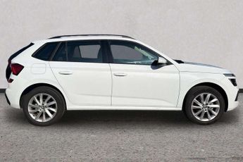 Skoda Kamiq 1.0 TSI SE Edition 5dr DSG