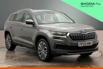 Skoda Kodiaq 1.5 TSI SE L Executive 5dr DSG [7 Seat]