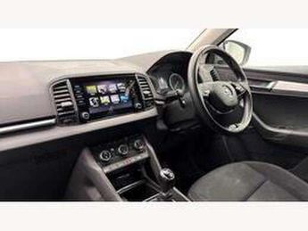 Skoda Kodiaq 1.5 TSI SE L Executive 5dr DSG [7 Seat]
