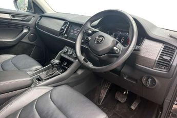 Skoda Kodiaq 1.5 TSI SE L Executive 5dr DSG [7 Seat]