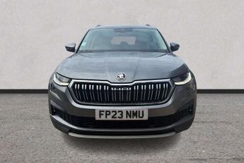 Skoda Kodiaq 1.5 TSI SE L Executive 5dr DSG [7 Seat]
