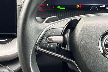 Skoda Octavia 1.4 TSI iV SE Technology DSG 5dr