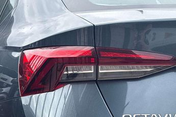 Skoda Octavia 1.4 TSI iV SE Technology DSG 5dr