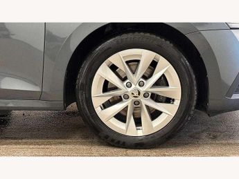 Skoda Octavia 1.4 TSI iV SE Technology DSG 5dr