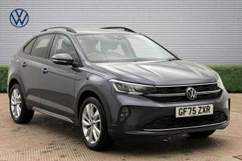Volkswagen Taigo 1.0 TSI 115 Match 5dr DSG