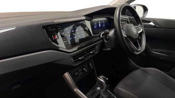Volkswagen Taigo 1.0 TSI 115 Match 5dr DSG