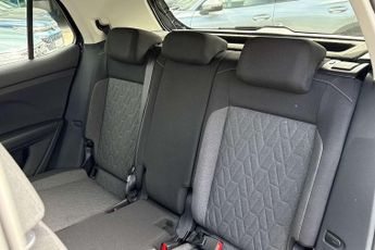 Volkswagen T-Cross 1.0 TSI 115 Match 5dr DSG