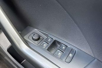 Volkswagen T-Cross 1.0 TSI 115 Match 5dr DSG