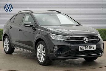Volkswagen Taigo 1.0 TSI 115 Match 5dr