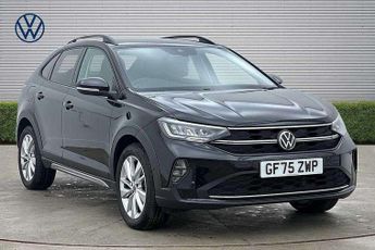 Volkswagen Taigo 1.0 TSI Match 5dr