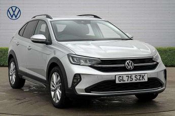 Volkswagen Taigo 1.0 TSI Match 5dr