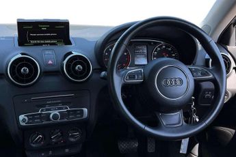 Audi A1 1.4 TFSI Sport 3dr S Tronic