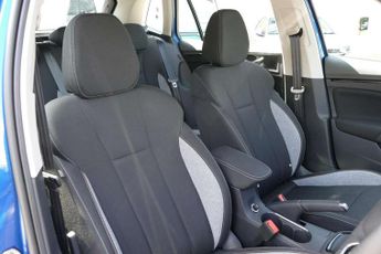 Skoda Kamiq 1.0 TSI SE Edition 5dr DSG