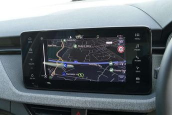 Skoda Kamiq 1.0 TSI SE Edition 5dr DSG