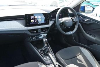 Skoda Kamiq 1.0 TSI SE Edition 5dr DSG