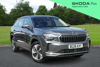 Skoda Kodiaq 2.0 TDI SE 5dr DSG [7 Seat]