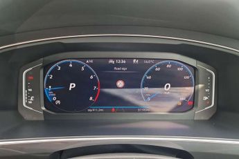 Volkswagen Tiguan 1.5 TSI 150 R-Line 5dr DSG