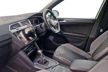 Volkswagen Tiguan 1.5 TSI 150 R-Line 5dr DSG