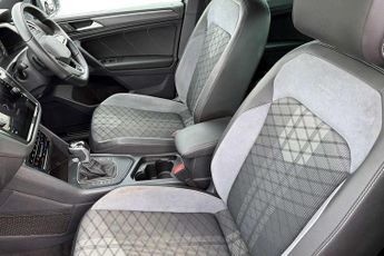 Volkswagen Tiguan 1.5 TSI 150 R-Line 5dr DSG