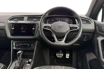 Volkswagen Tiguan 1.5 TSI 150 R-Line 5dr DSG