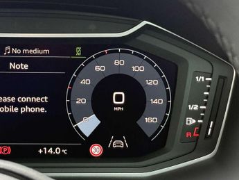 Audi A1 30 TFSI Sport 5dr S Tronic