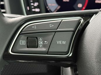 Audi A1 30 TFSI Sport 5dr S Tronic
