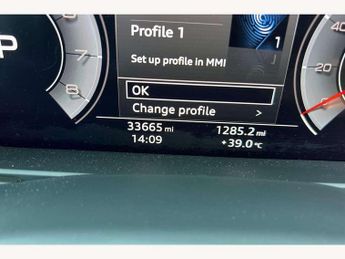 Audi Q7 55 TFSI Quattro Black Edition 5dr Tiptronic