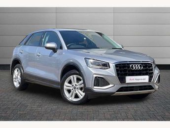 Audi Q2 35 TFSI Sport 5dr S Tronic