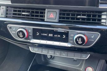 Audi A4 S4 TDI 341 Quattro Vorsprung 5dr Tiptronic