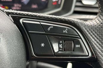 Audi A1 30 TFSI 110 S Line 5dr S Tronic