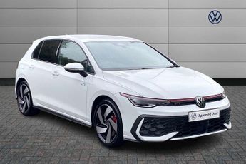 Volkswagen Golf GTi 2.0 TSI 265 GTI 5dr DSG