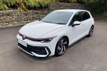 Volkswagen Golf 2.0 TSI 265 GTI 5dr DSG