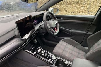Volkswagen Golf 2.0 TSI 265 GTI 5dr DSG